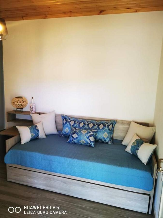 Ktima Mimoza Apartment Sykia Chalkidikis Exterior photo