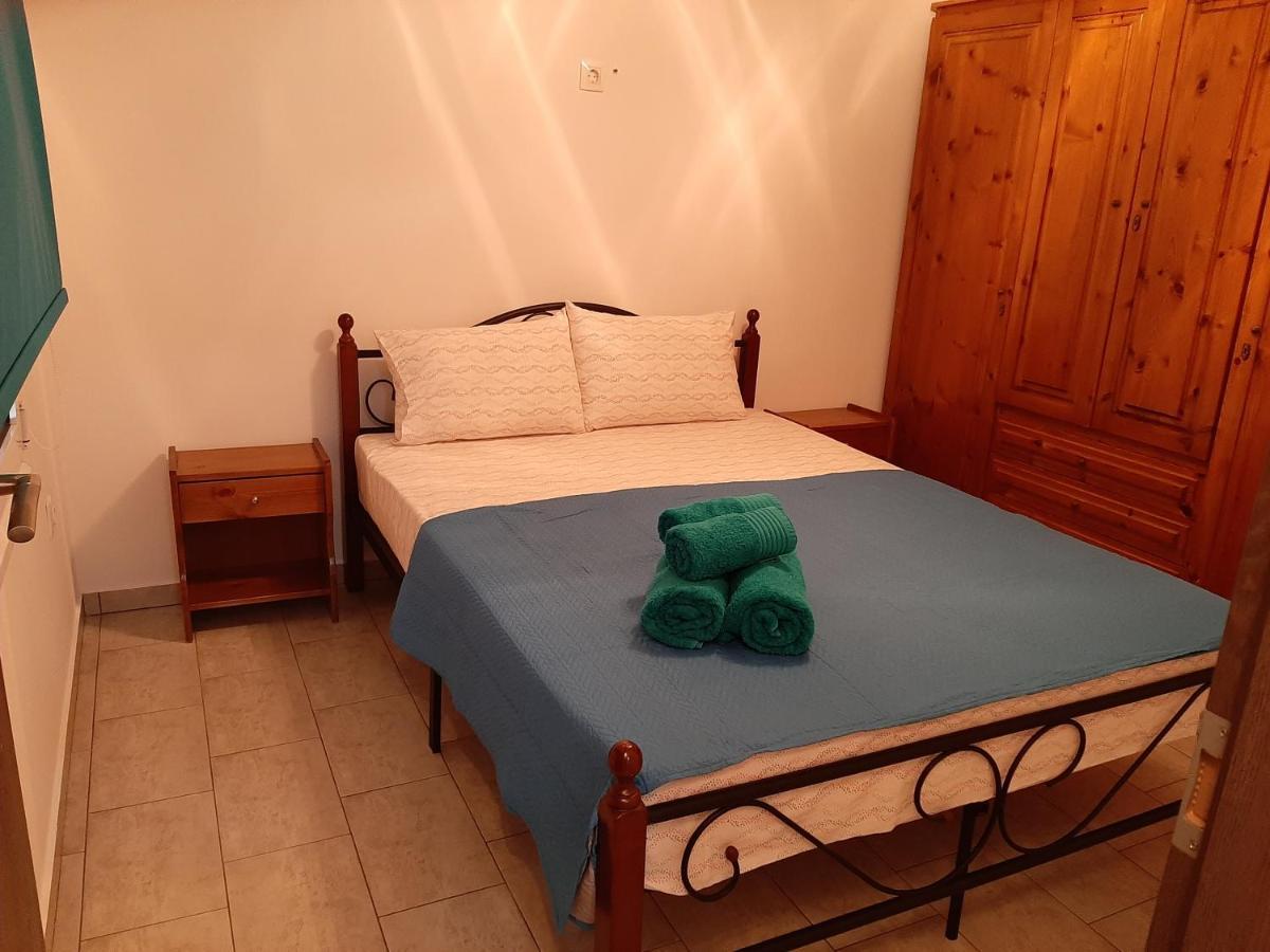 Ktima Mimoza Apartment Sykia Chalkidikis Room photo